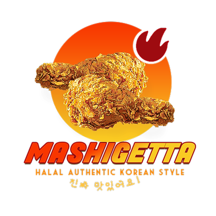 Mashigetta Korean Food