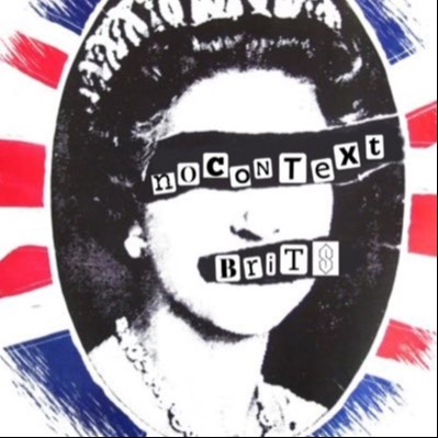 No Context Brits