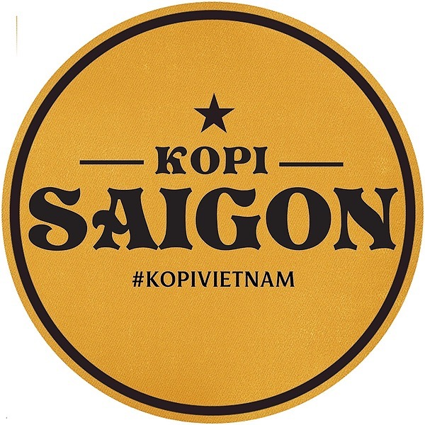 Kopi Saigon Bandar Perda