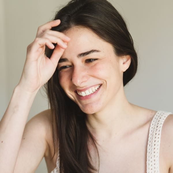 Anne-Sophie Soldaini