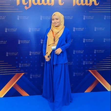 Markaz Tijaari