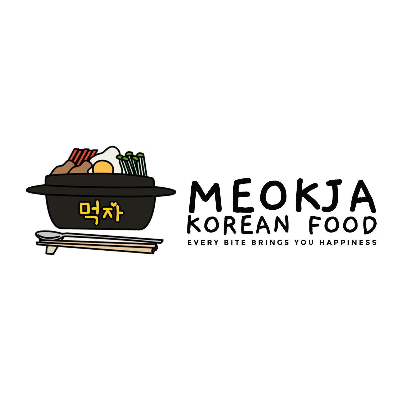 MEOKJA CAFE