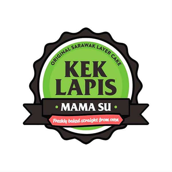 Kek Lapis Mama Su
