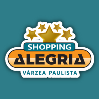 SHOPPING ALEGRIA