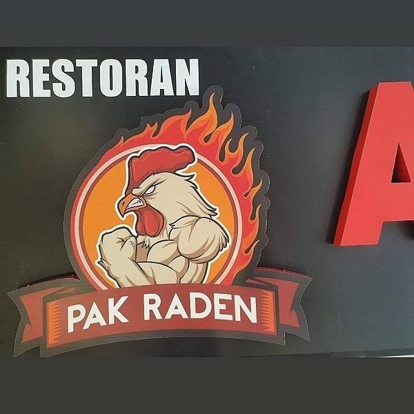 AYAM GEPUK PAK RADEN JITRA