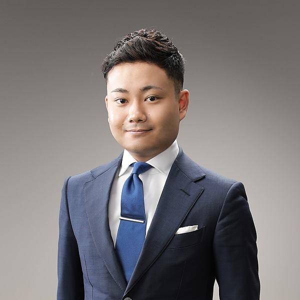 堀口 英利 | H. Hidetoshi