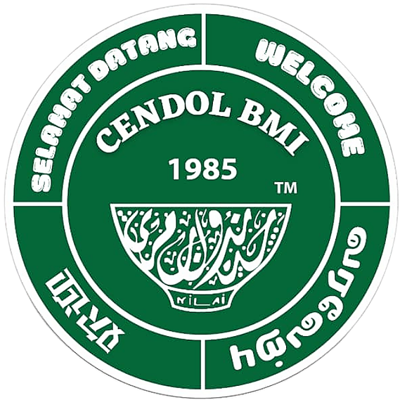 CENDOL BMI SEJAK 1985