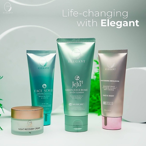 @elegantcosmeticsselancar