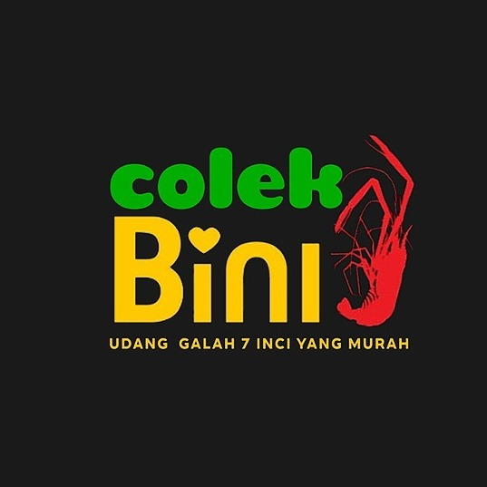 Restoran Colek Bini