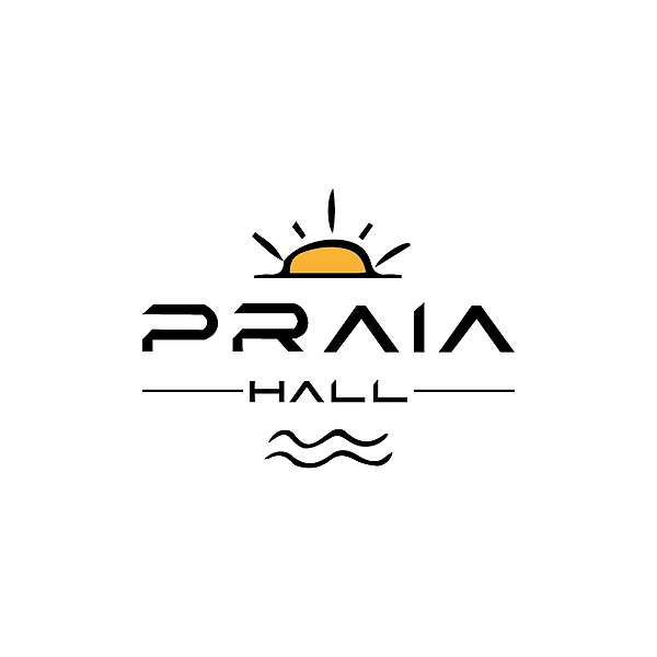 Praia Hall