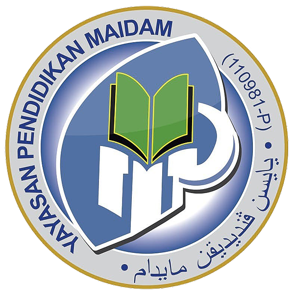 YAYASAN PENDIDIKAN MAIDAM