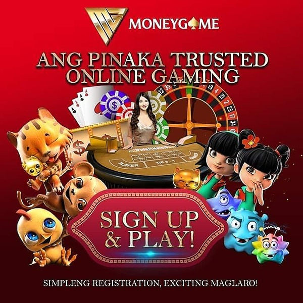 Moneygame777 Casino Games
