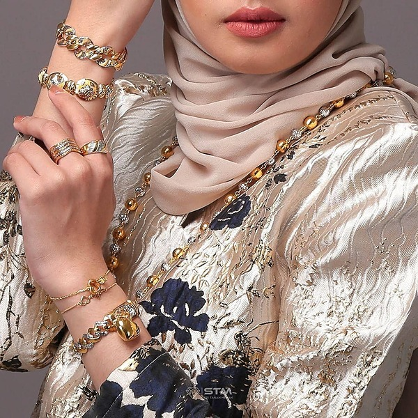 Gudang Emas Preloved STM