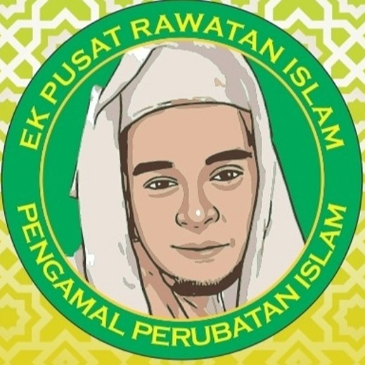 EK PUSAT RAWATAN ISLAM