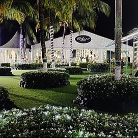 Embun Resort Putrajaya