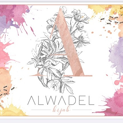 Alwadel Hijab