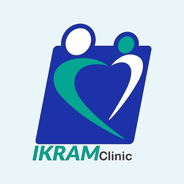 KLINIK IKRAM GONG BADAK