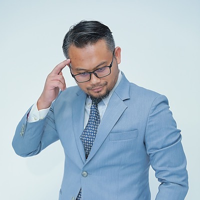 Nadzif Misman Financial