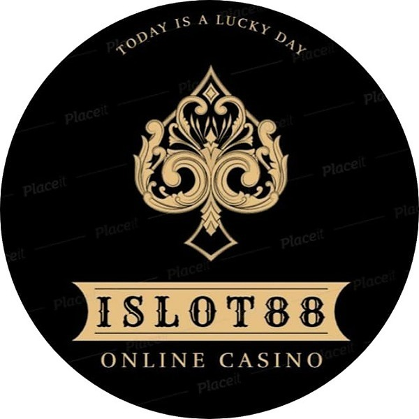 👑 iSLOT88👑