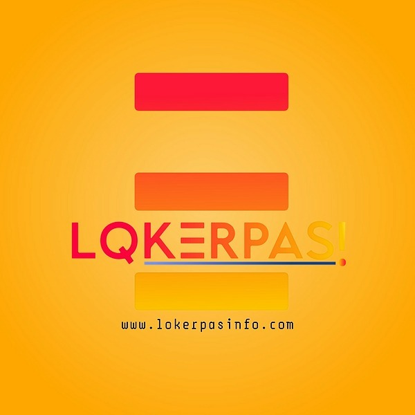 LOKERPASINFO