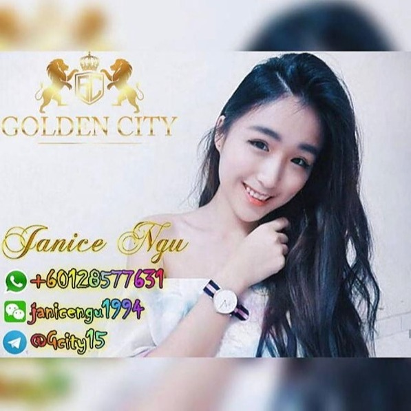 Janice Ngu Goldencity99