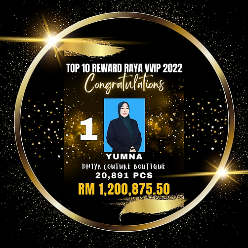 Catalog Dhia Boutique