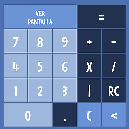 La Calculadora De Alicia 2022
